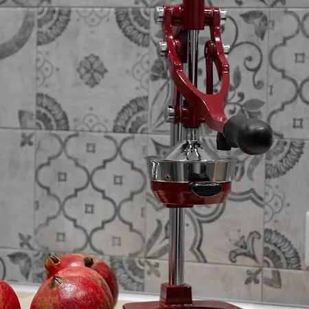 Appartement Corso 101 Rome