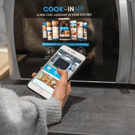 Corso 101 Appartement *