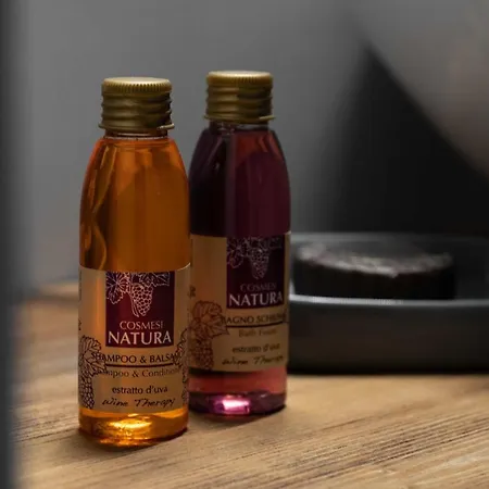 Corso 101 Apartment *