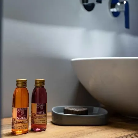 Corso 101 Apartment *