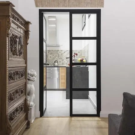 Apartman Corso 101 Róma