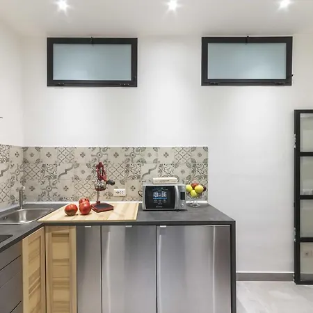 Apartment Corso 101 *