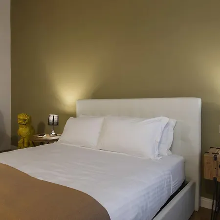 Apartman Corso 101 Róma