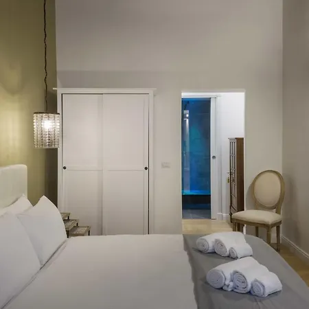 Corso 101 Apartment *