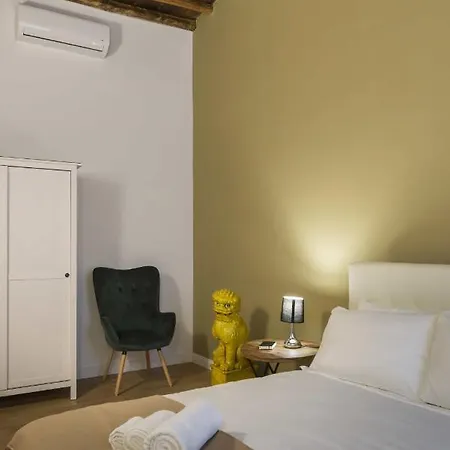 Corso 101 Apartment *