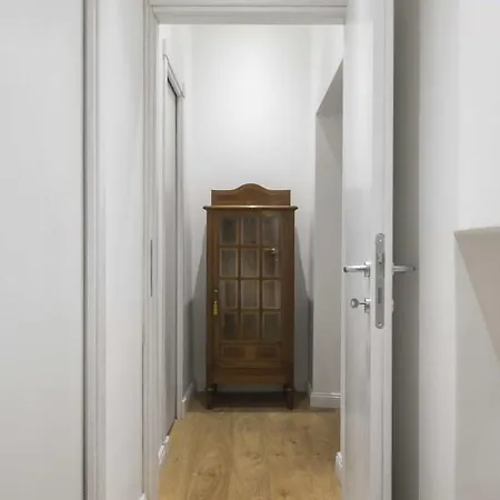 Corso 101 Apartment *