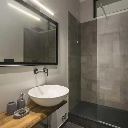 Corso 101 Apartman *