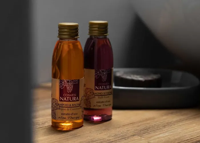 Corso 101 아파트 *