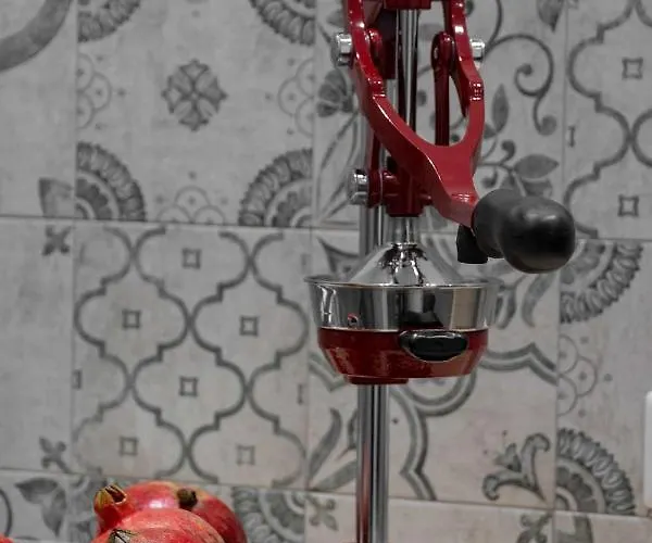 아파트 Corso 101 로마