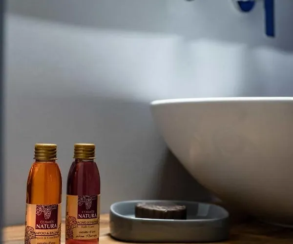 Corso 101 아파트 *