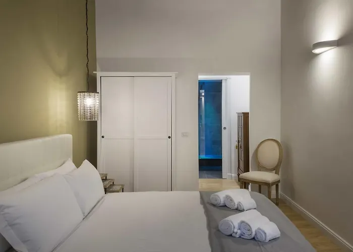 Corso 101 아파트 *