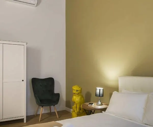 Corso 101 Appartamento *