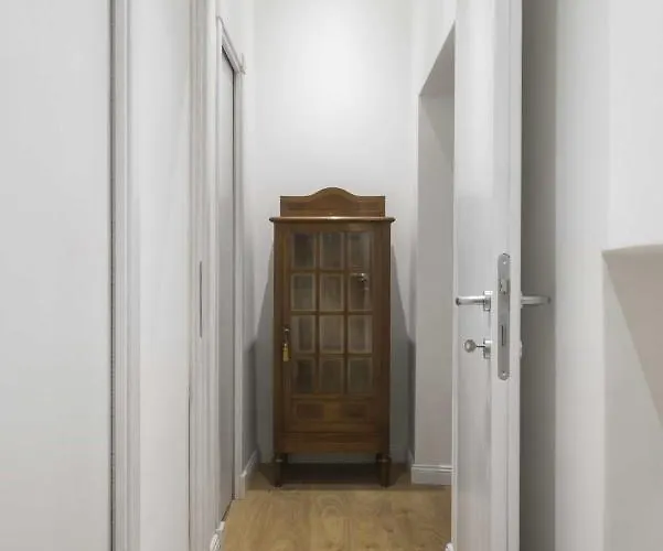 Corso 101 아파트 *