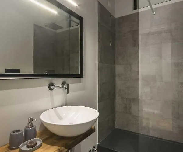 Corso 101 아파트 *