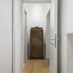 Corso 101 דירה *