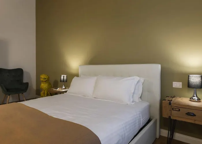 Appartement Corso 101 Rome